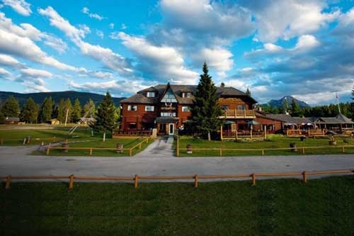 Rafter Six Ranch 001